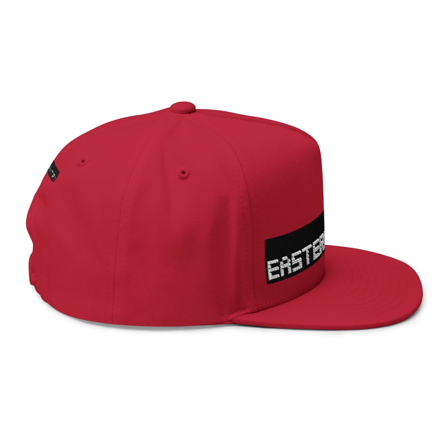 EasternSentry Flat Bill Cap