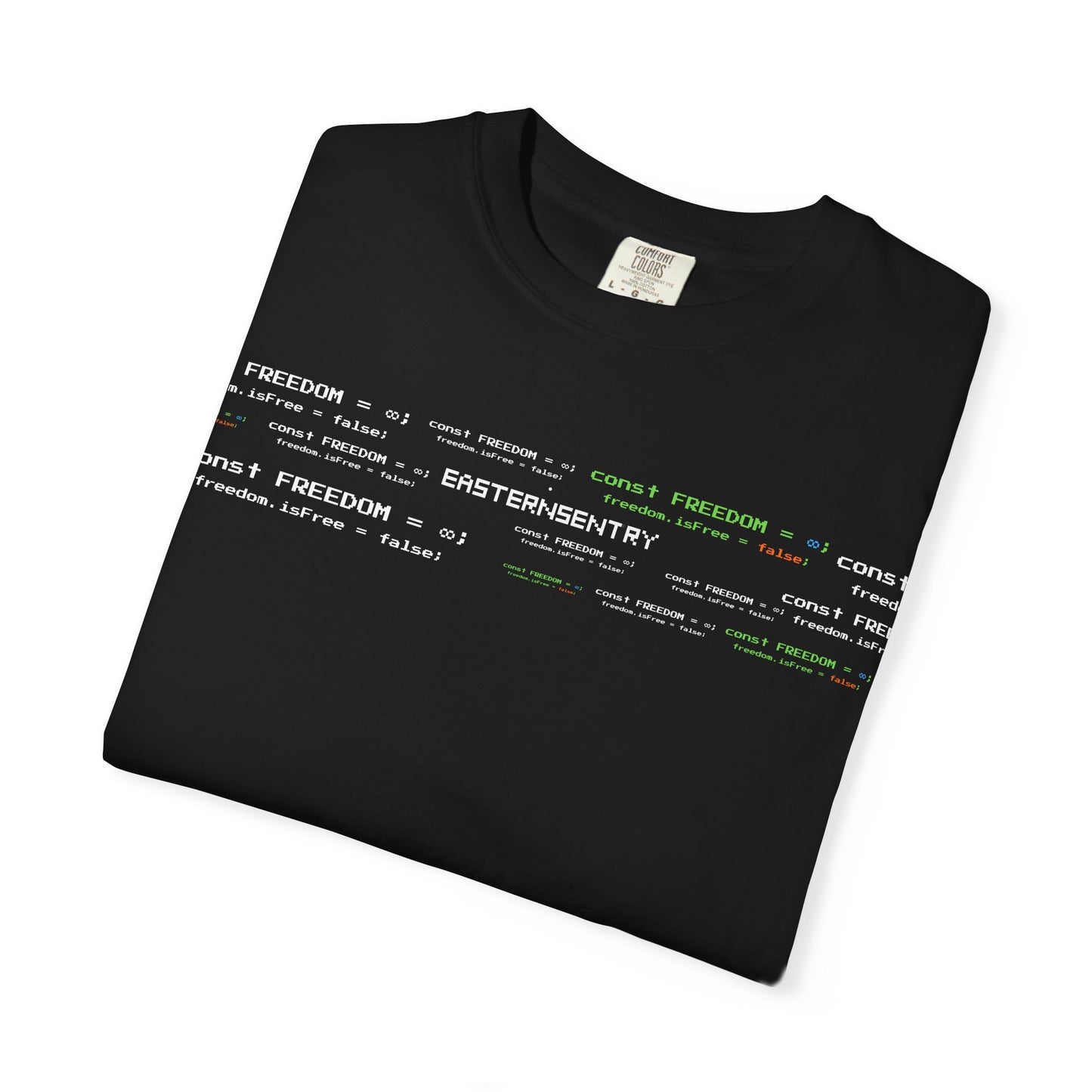 Freedom is not free T-Shirt
