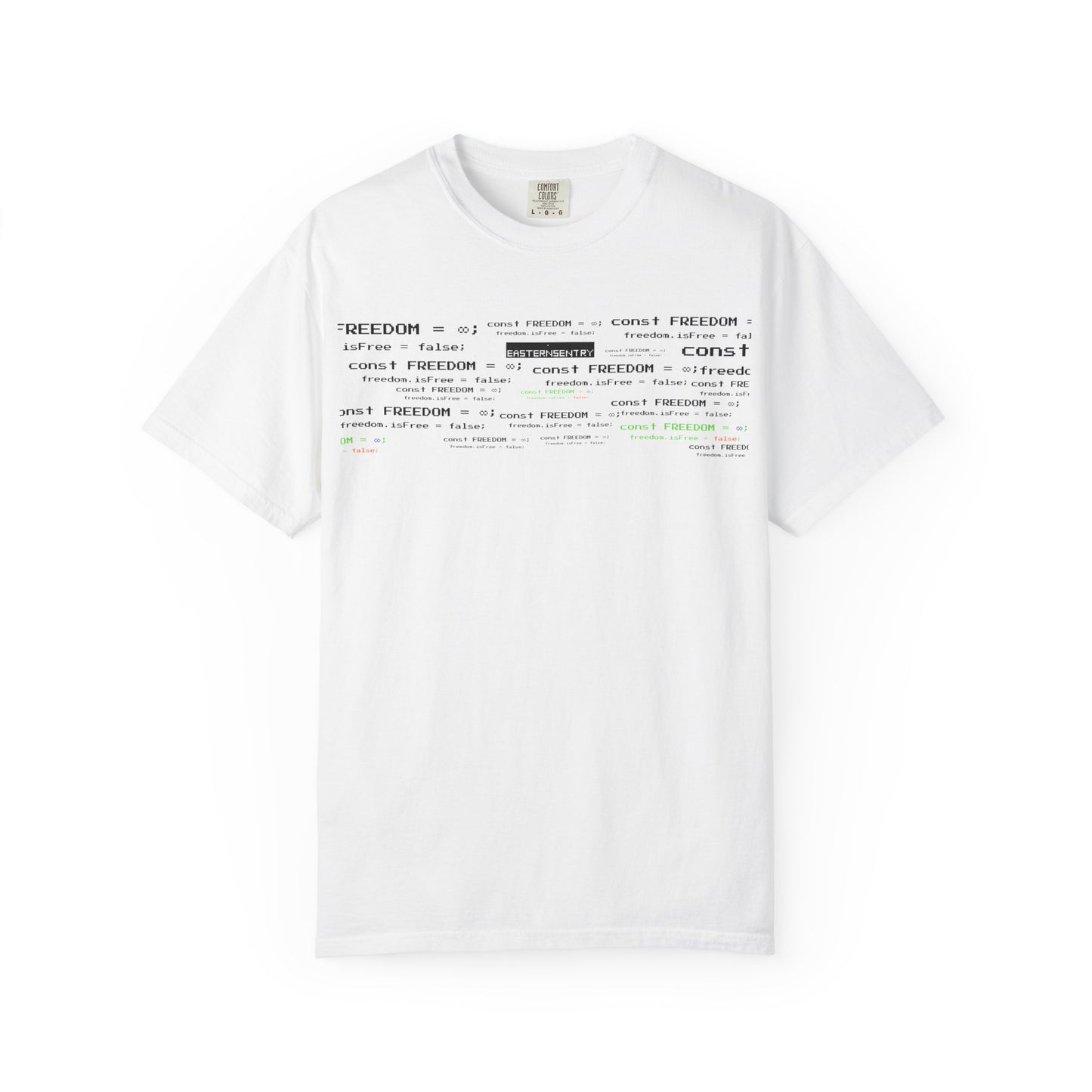 Freedom is not free T-Shirt
