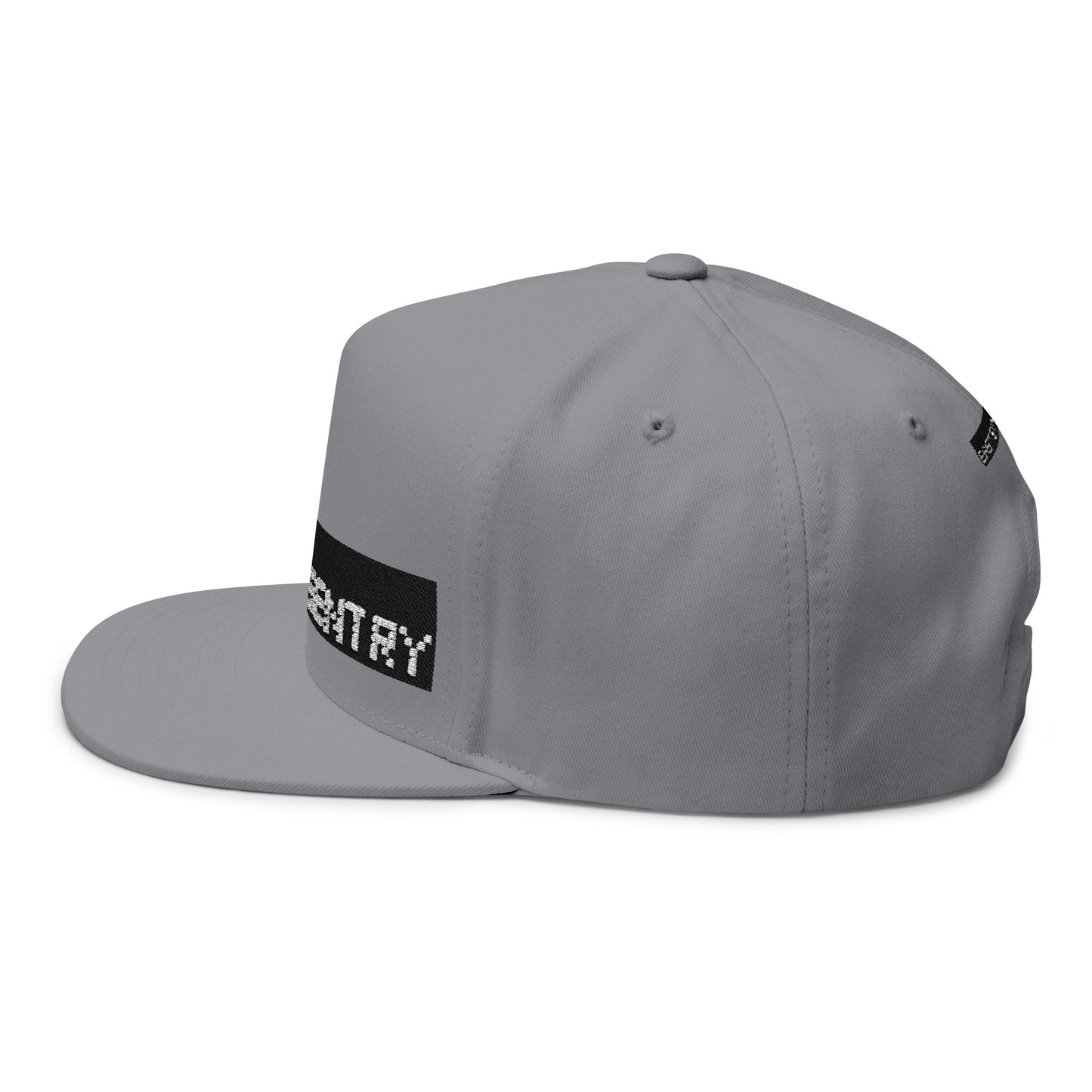 EasternSentry Flat Bill Cap