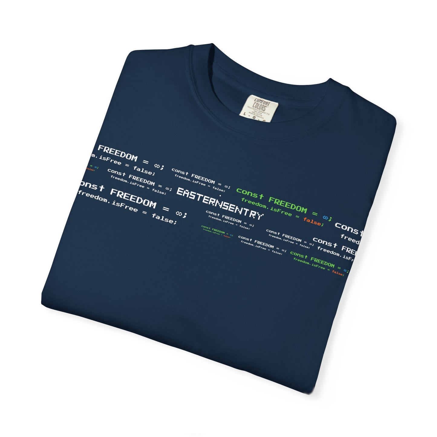 Freedom is not free T-Shirt