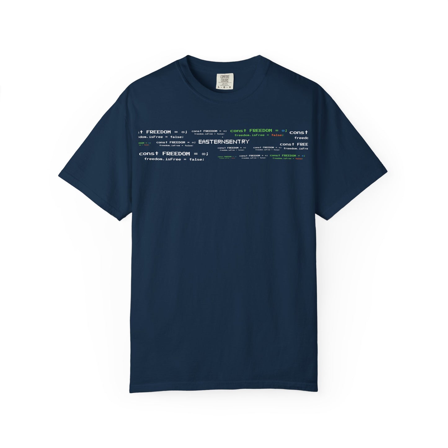 Freedom is not free T-Shirt
