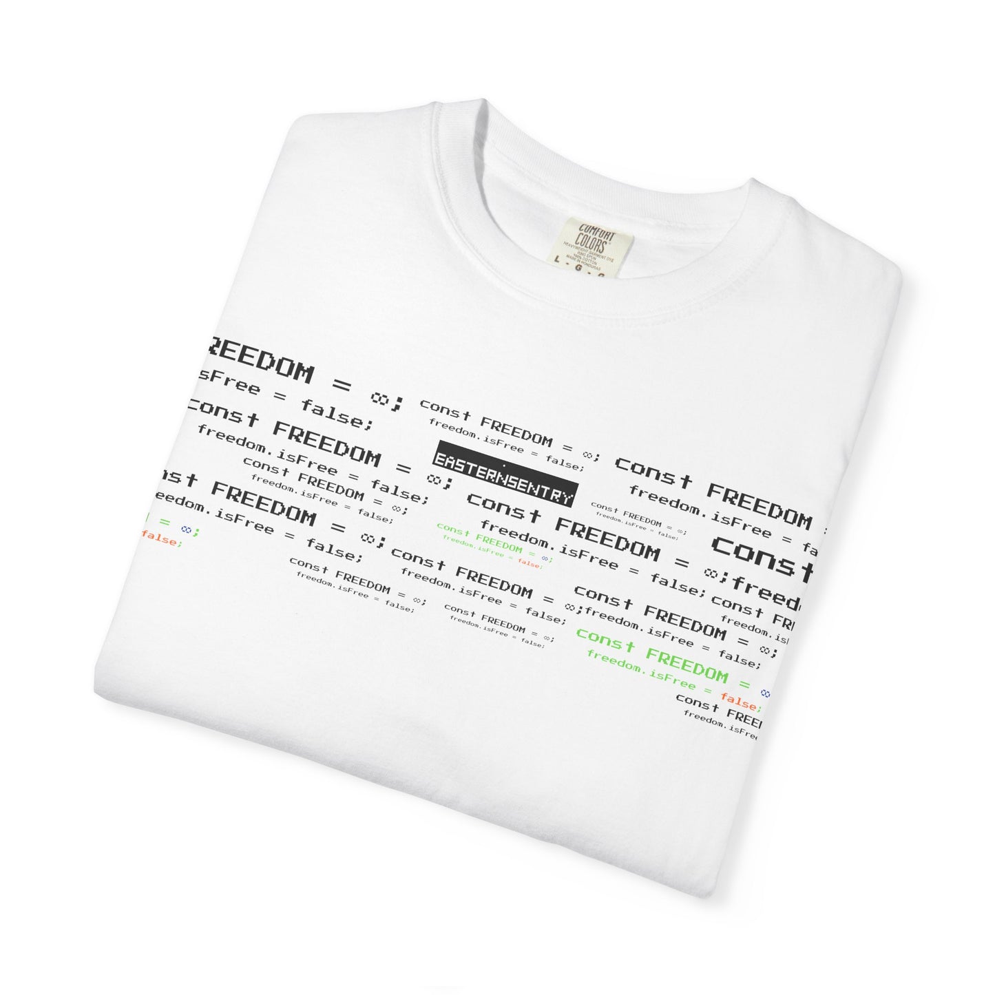 Freedom is not free T-Shirt