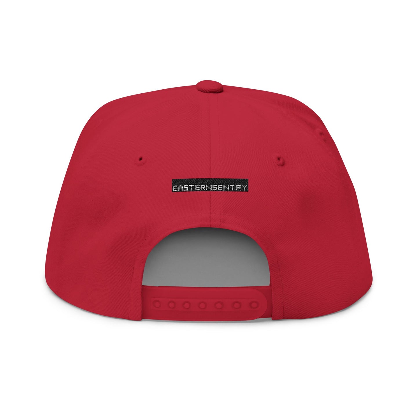 EasternSentry Flat Bill Cap