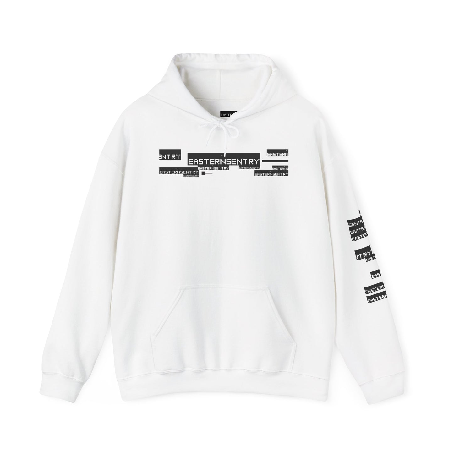 Official EasternSentry hoodie