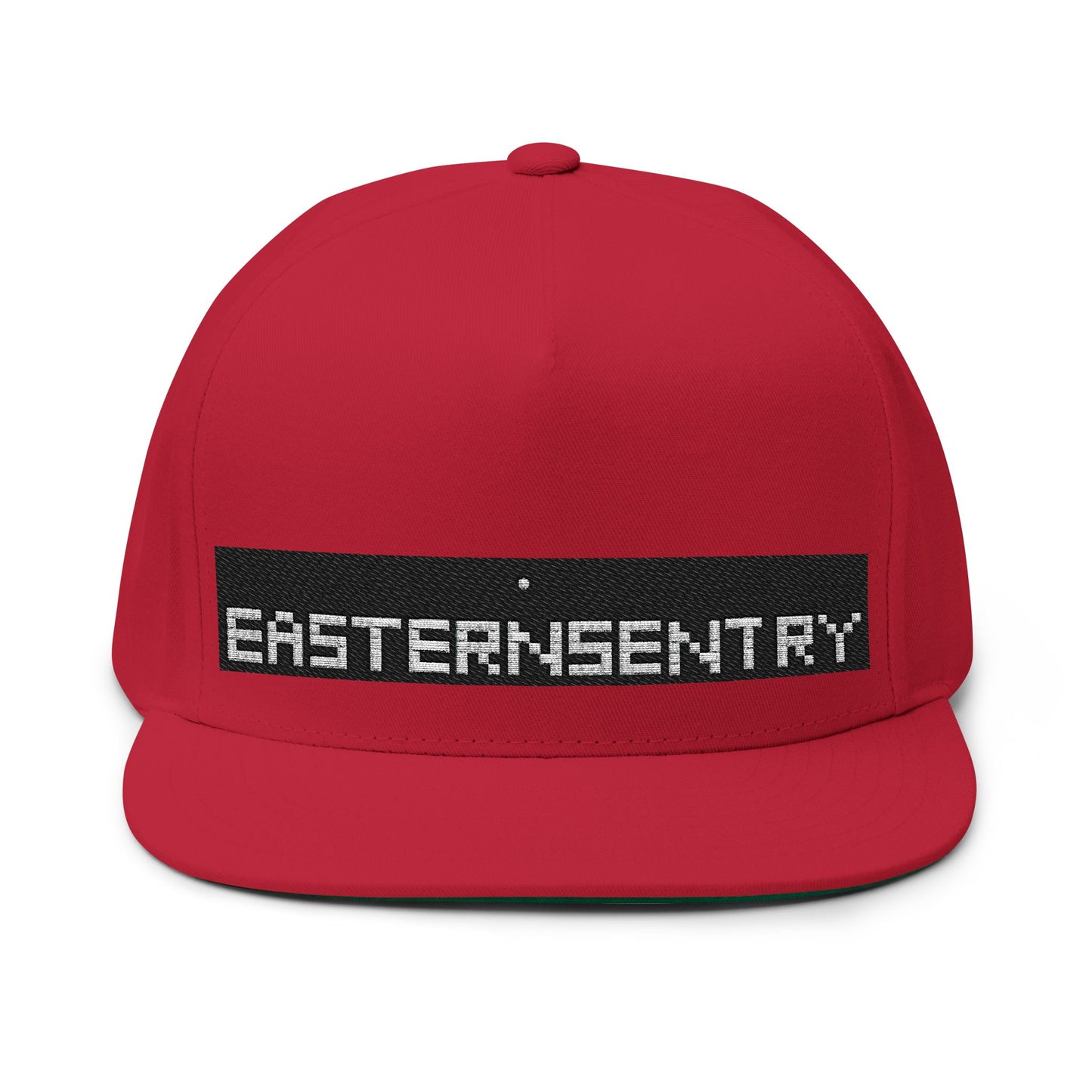 EasternSentry Flat Bill Cap