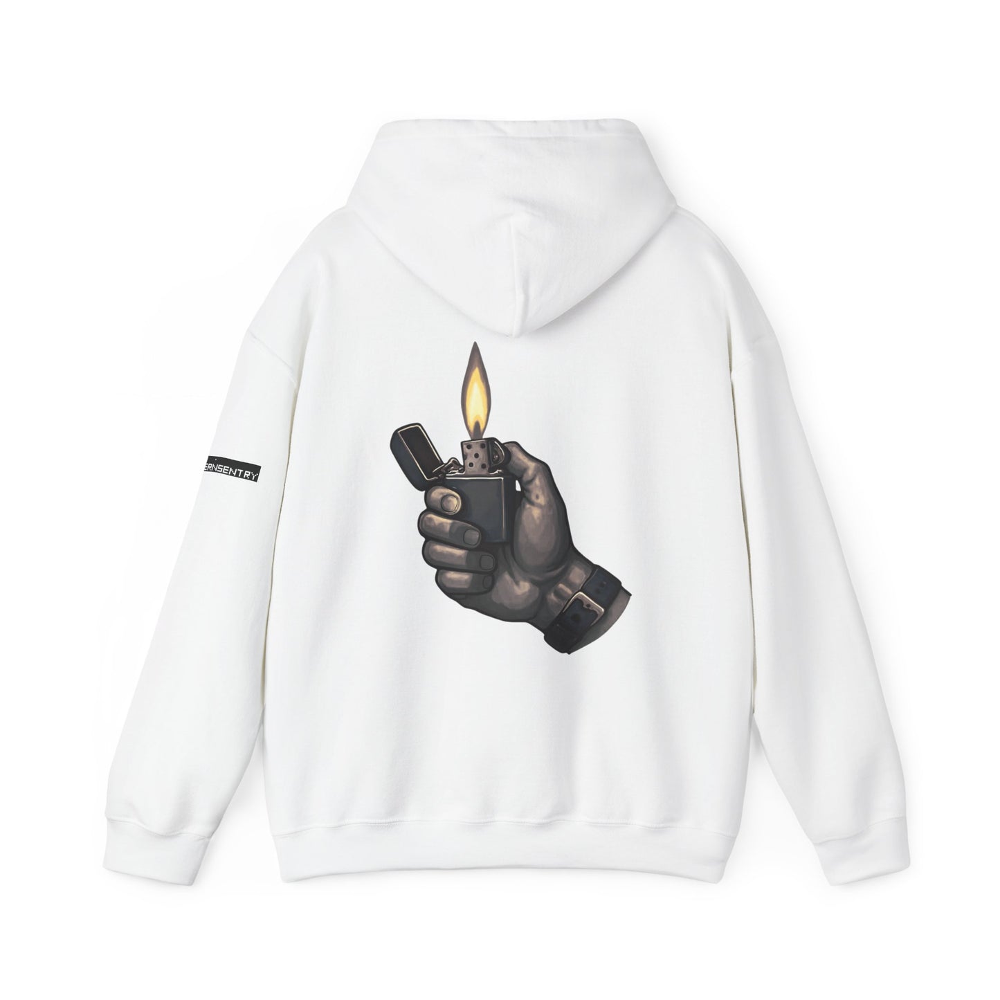 Light it up