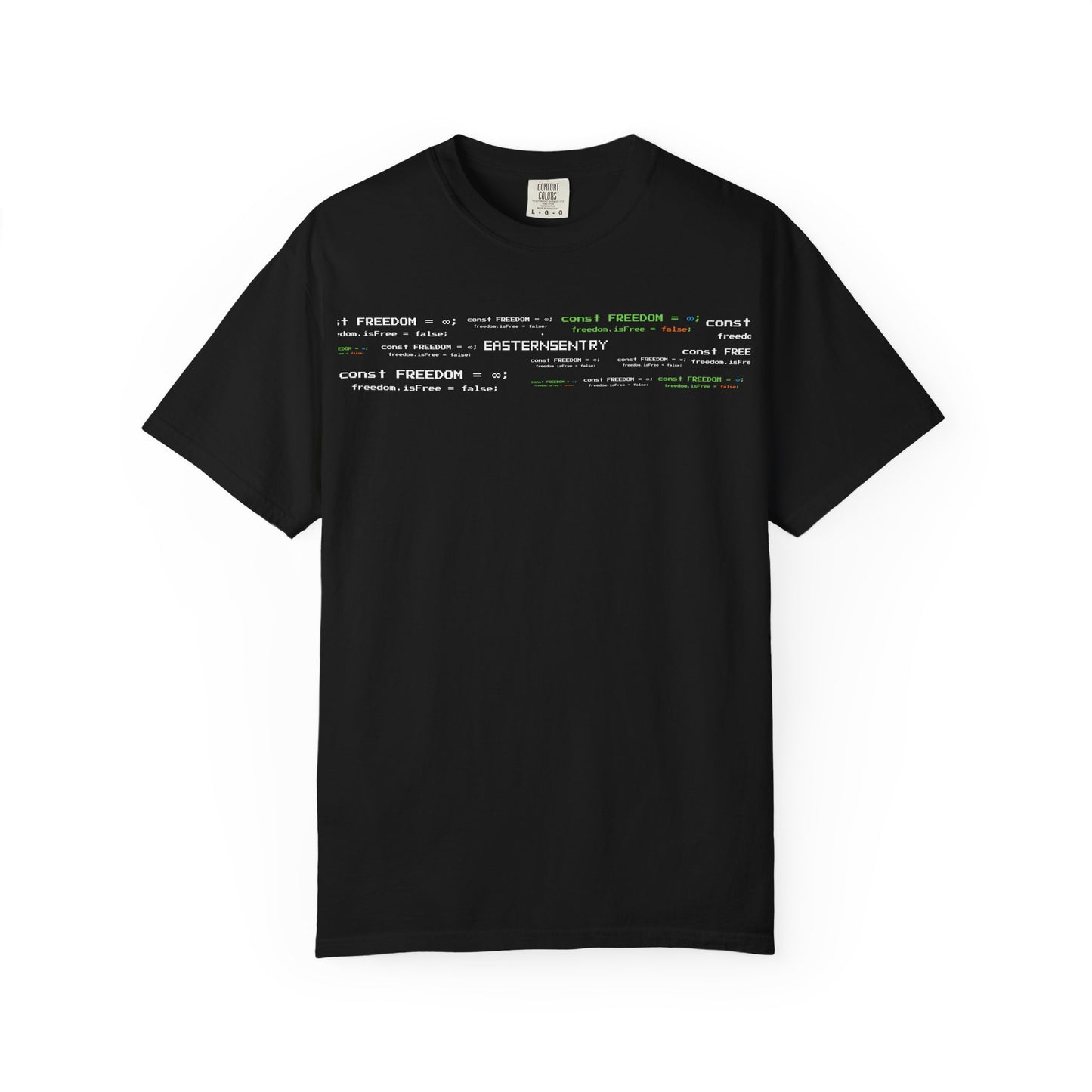 Freedom is not free T-Shirt