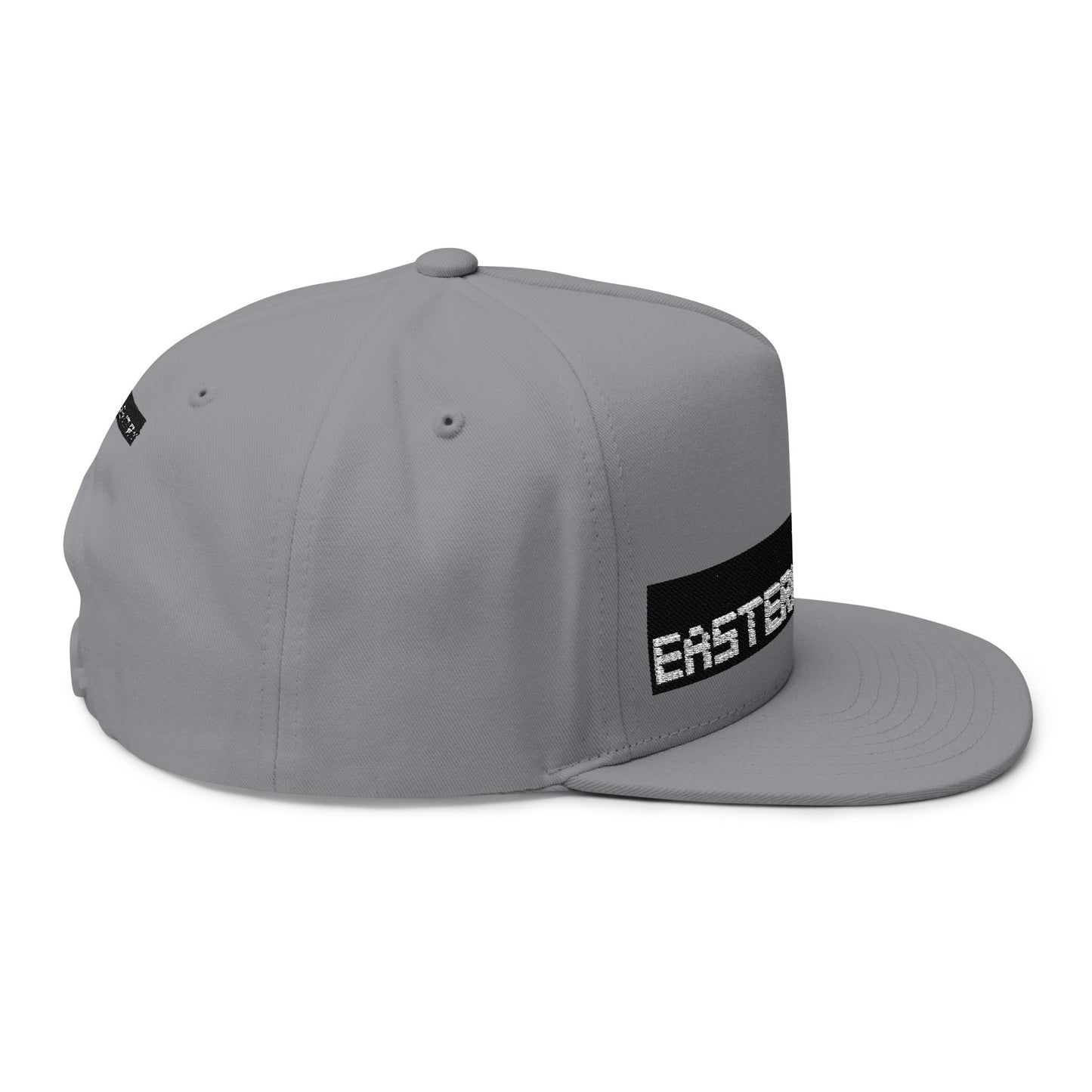 EasternSentry Flat Bill Cap