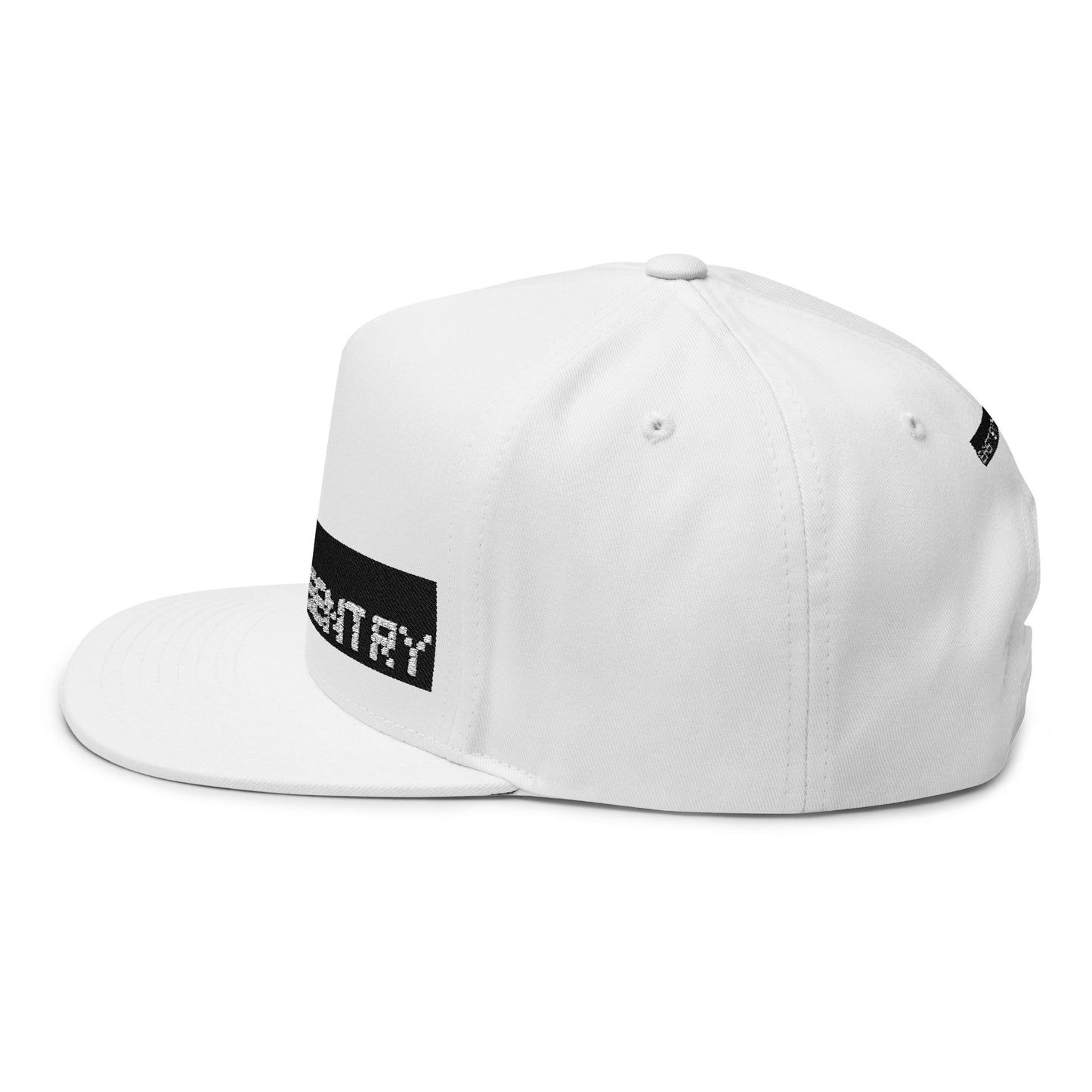 EasternSentry Flat Bill Cap