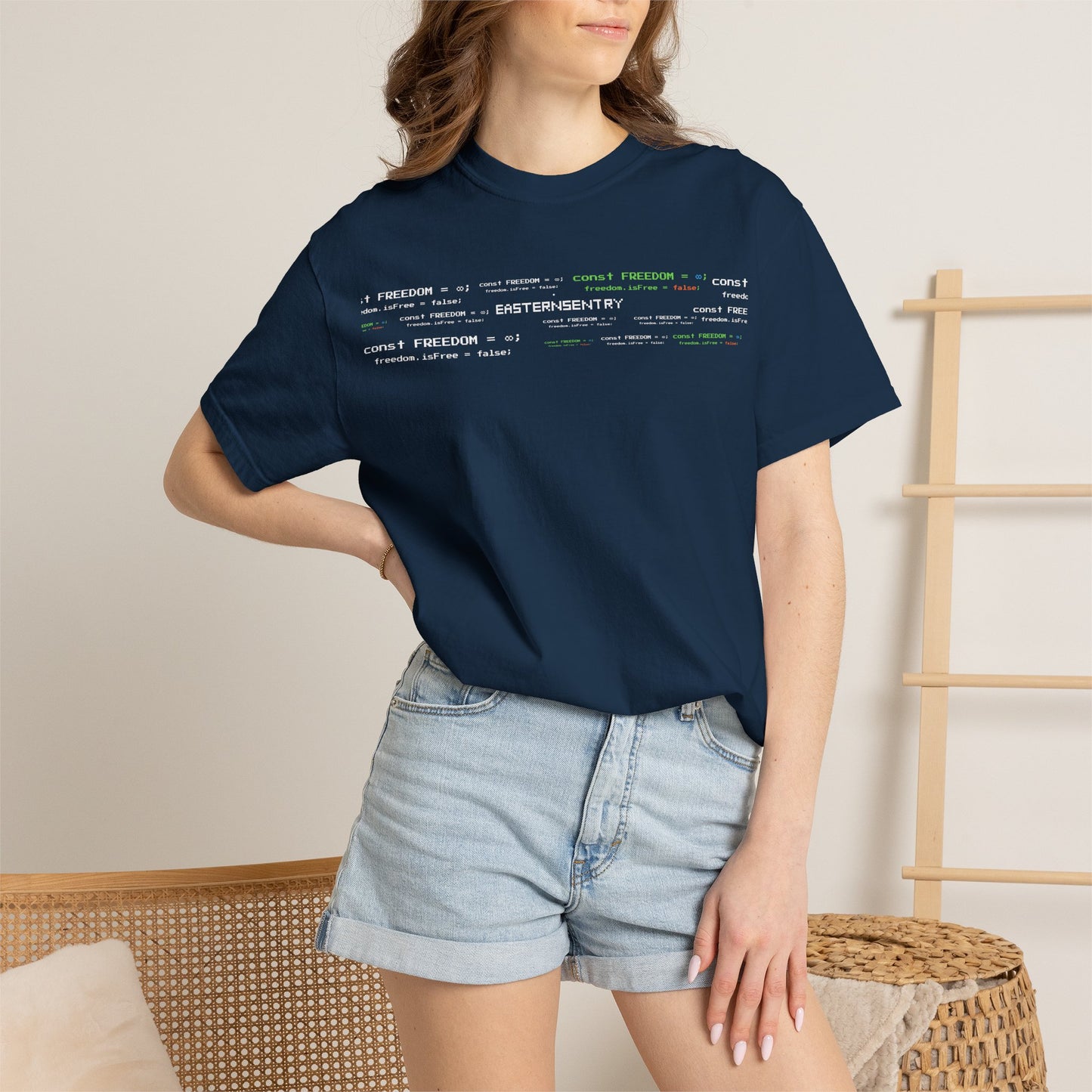 Freedom is not free T-Shirt