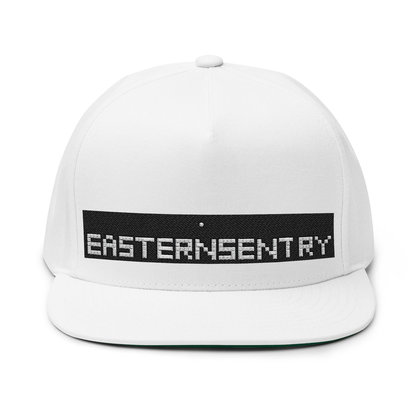 EasternSentry Flat Bill Cap
