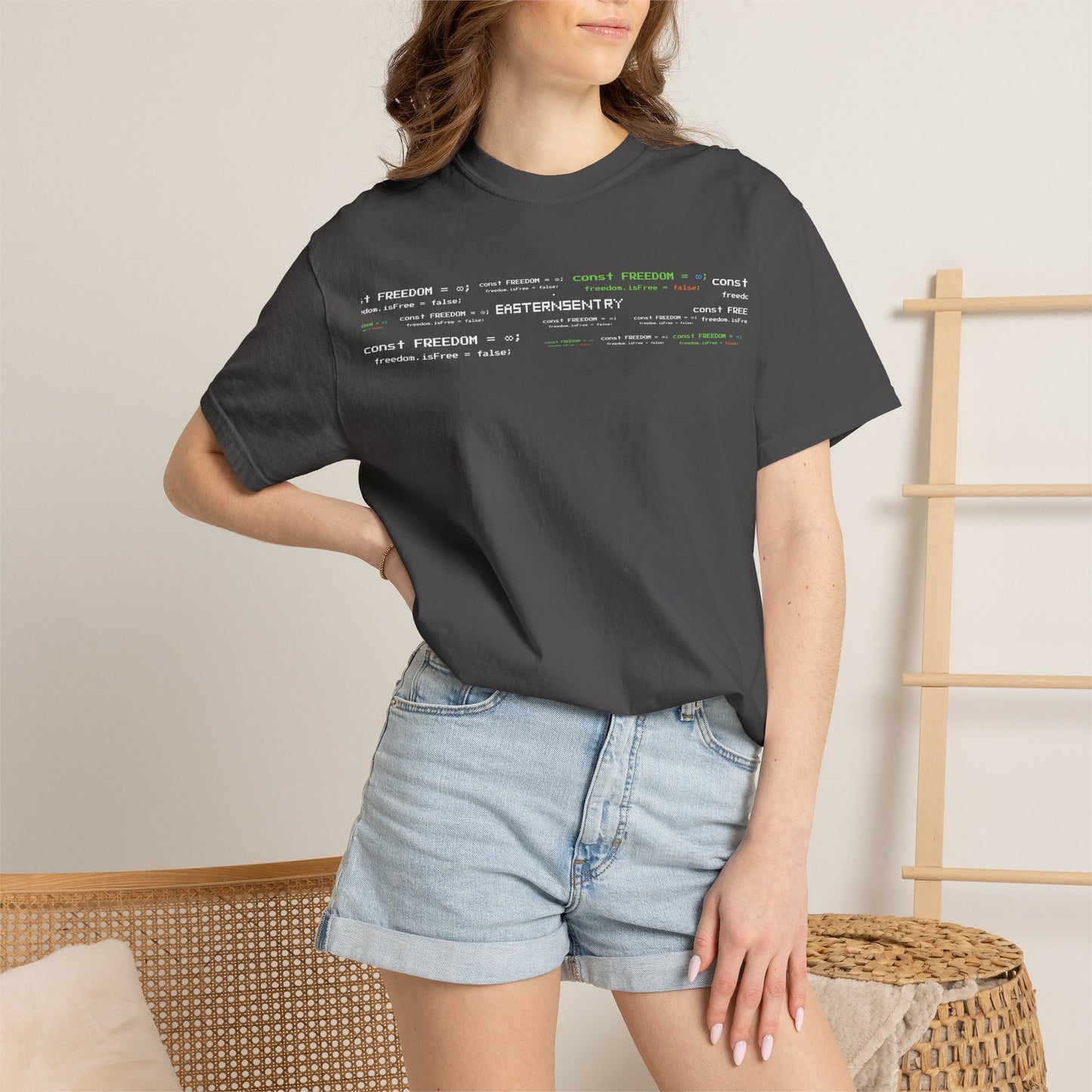 Freedom is not free T-Shirt