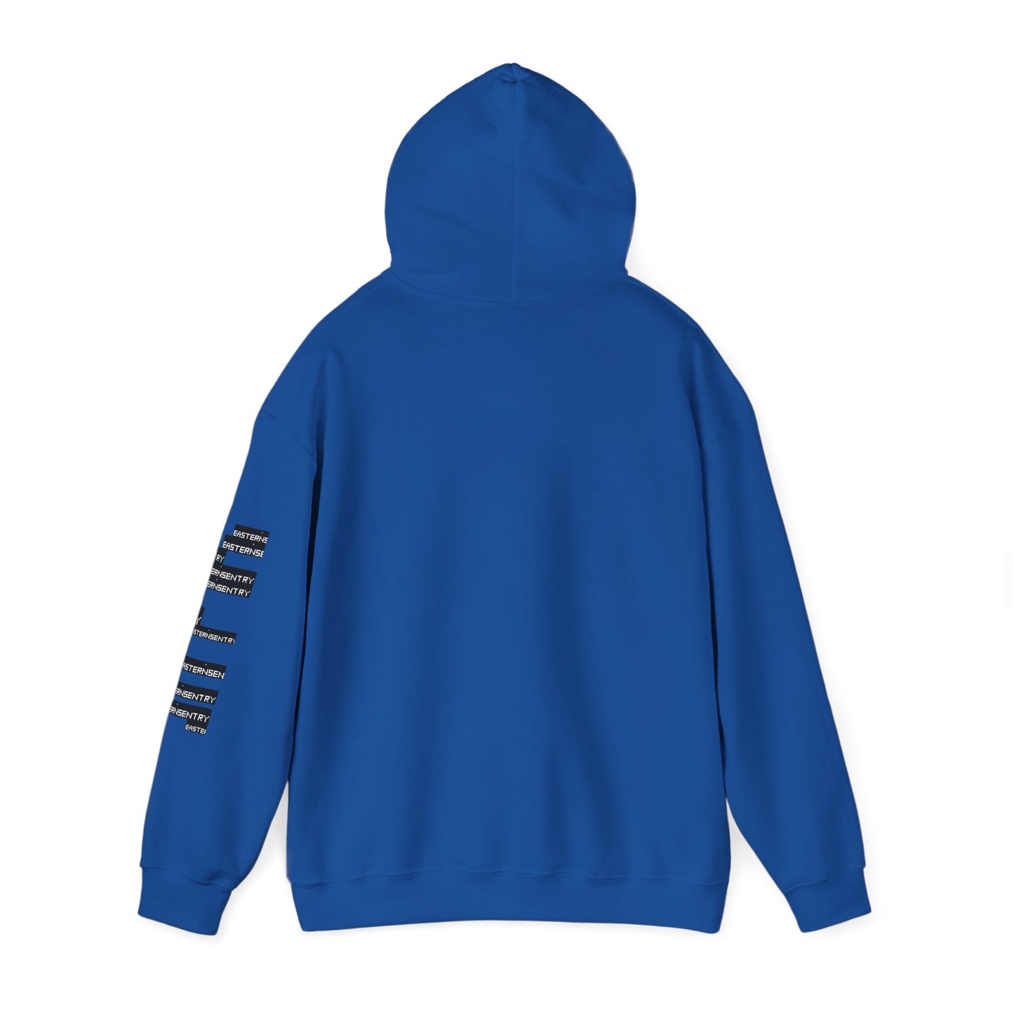 Official EasternSentry hoodie