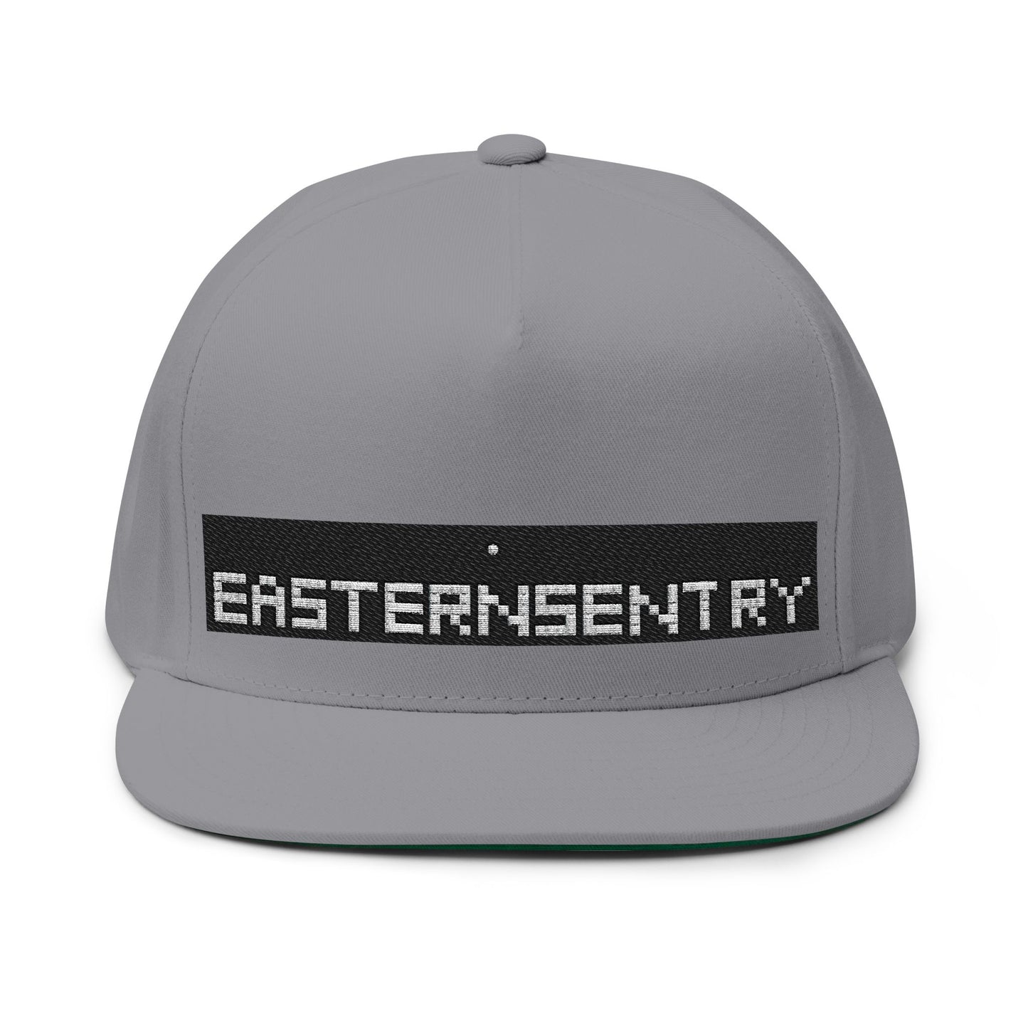 EasternSentry Flat Bill Cap