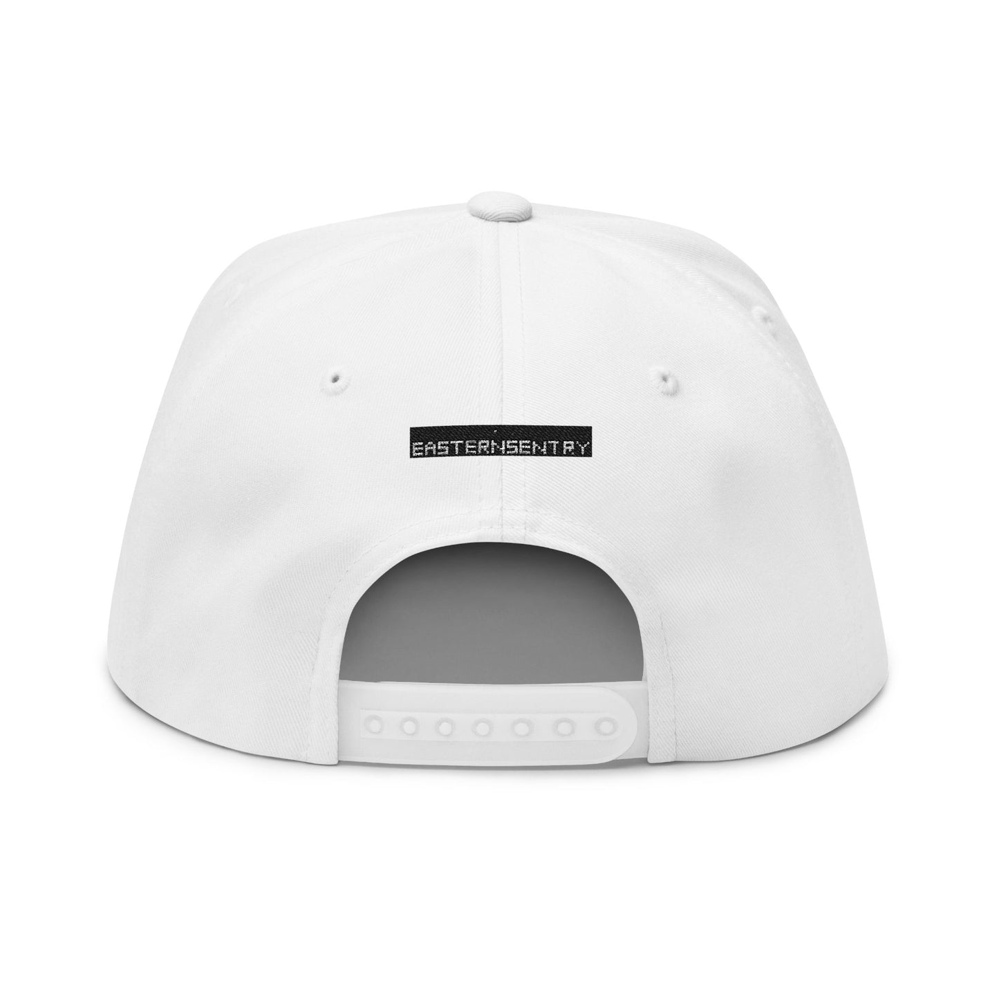 EasternSentry Flat Bill Cap