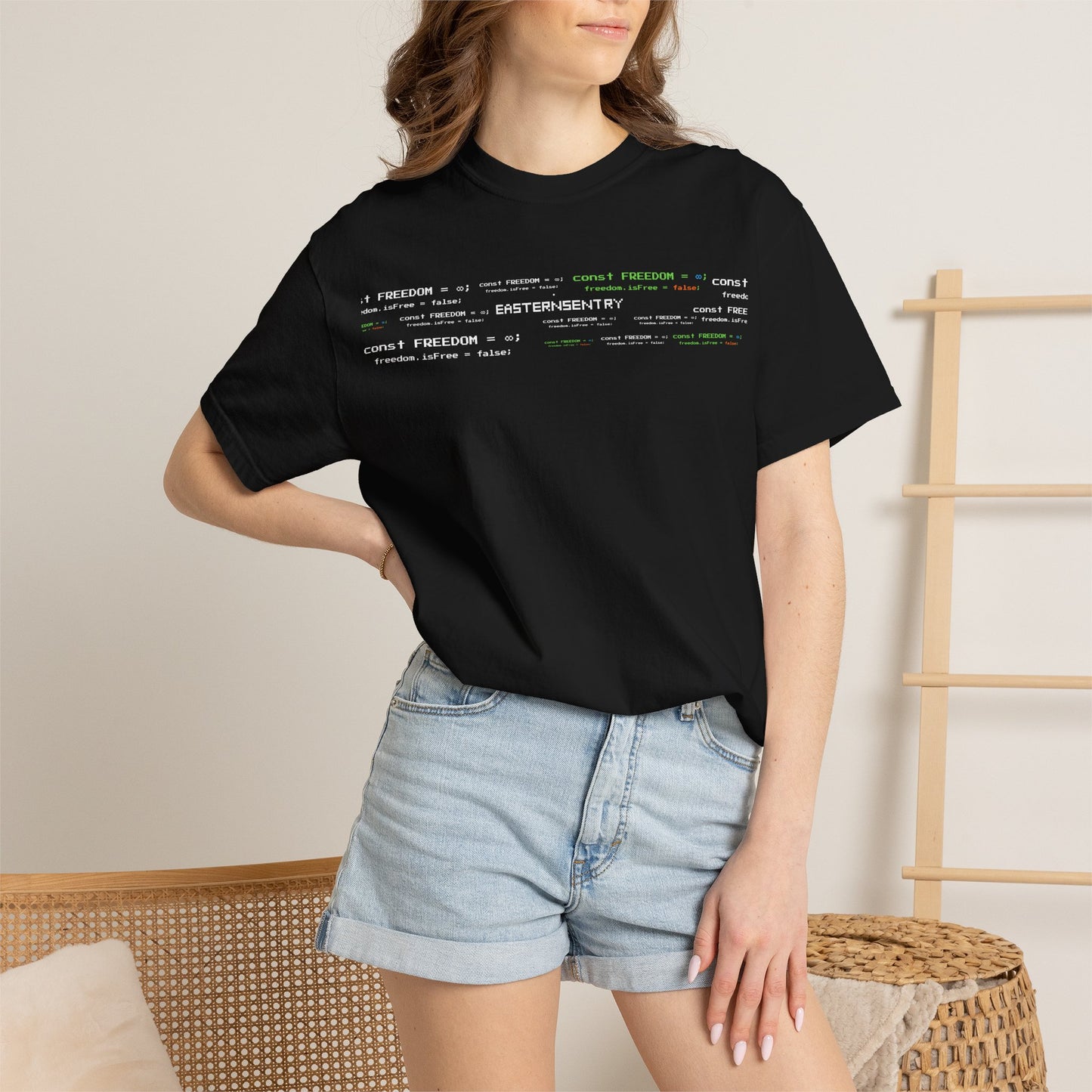 Freedom is not free T-Shirt