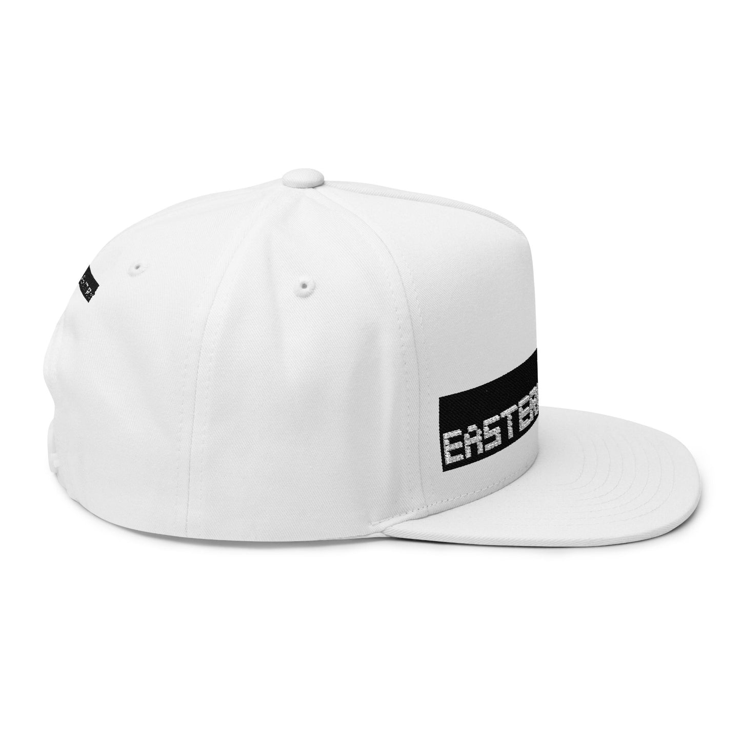 EasternSentry Flat Bill Cap