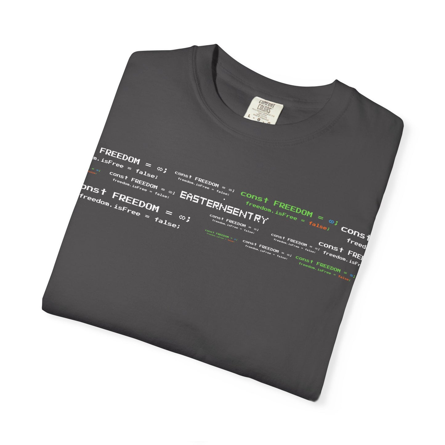 Freedom is not free T-Shirt