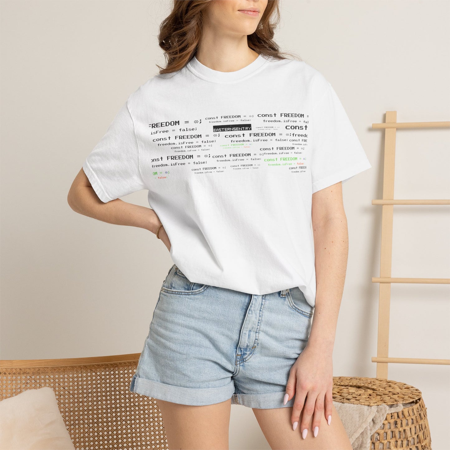 Freedom is not free T-Shirt