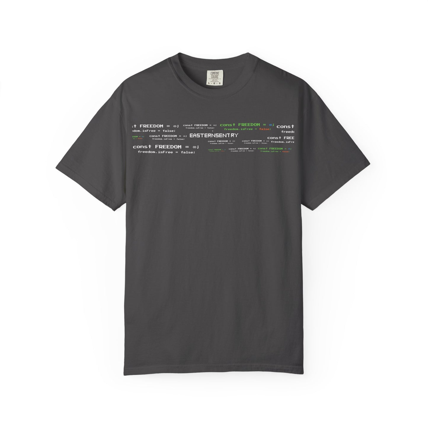 Freedom is not free T-Shirt