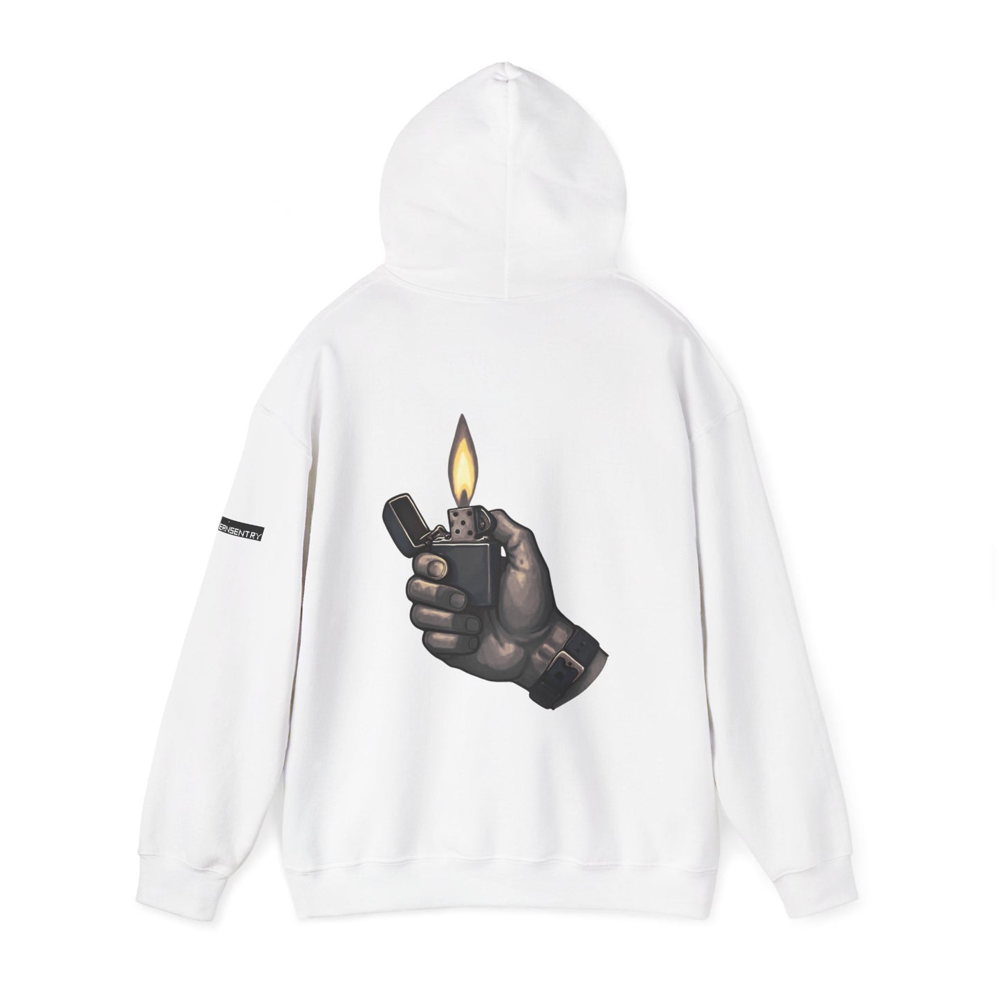 Light it up