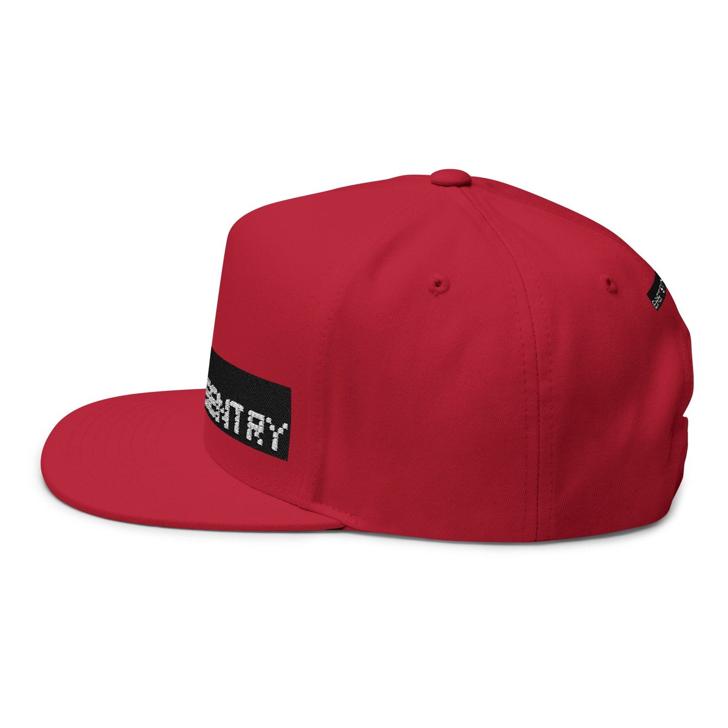 EasternSentry Flat Bill Cap