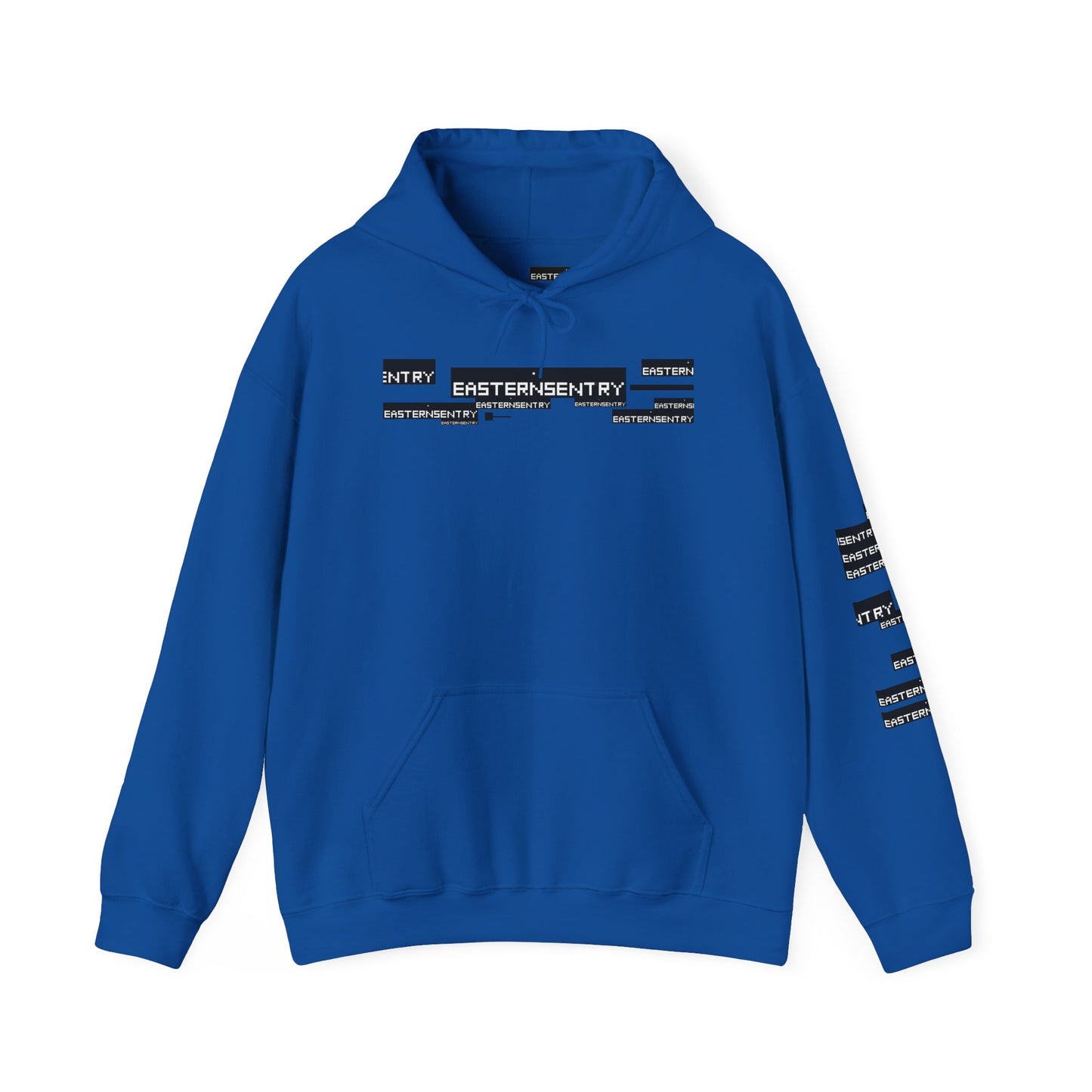 Official EasternSentry hoodie